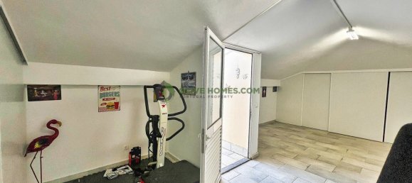 Дуплекс с 2 спальнями в Картейра, Португалия № 61858 11