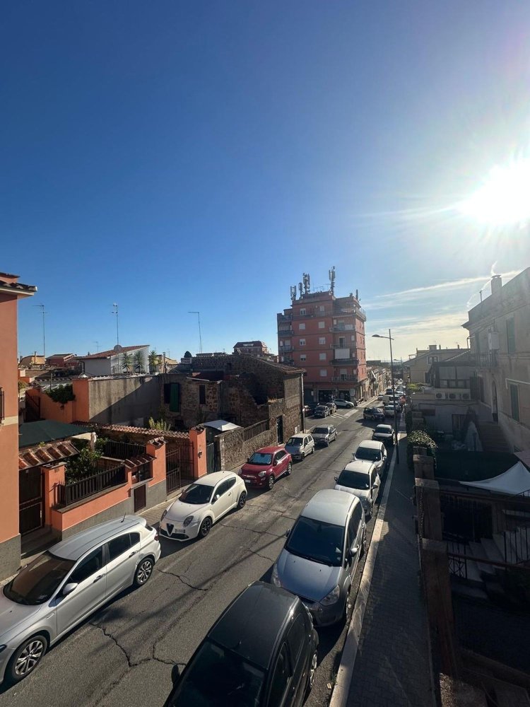 3 bedrooms Apartment in Cerveteri, Italy No. 324145