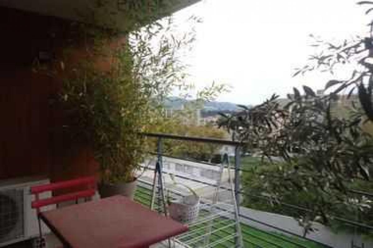 Studio-Eigentumswohnung in Marseille, France, Nr. 13249