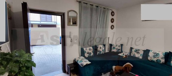 1 bedroom Apartment in Gerenzago, Italy No. 181345 6