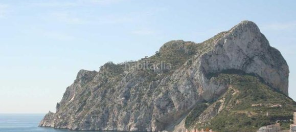 3 bedrooms Penthouse in Calpe, Spain No. 91616 2