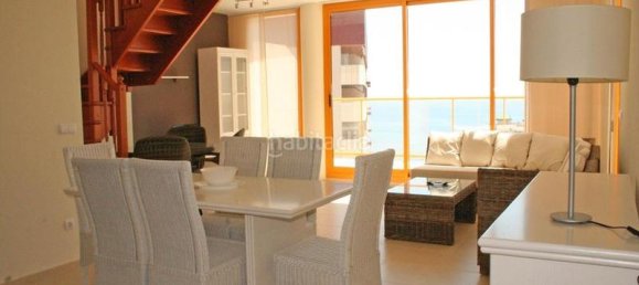 3 bedrooms Penthouse in Calpe, Spain No. 91616 4