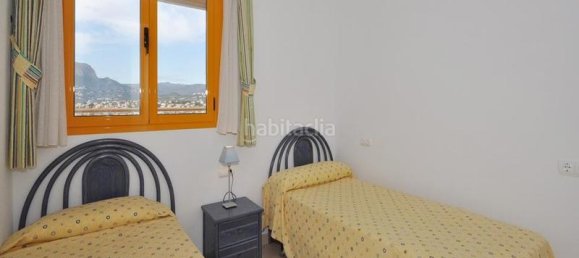 3 bedrooms Penthouse in Calpe, Spain No. 91616 10