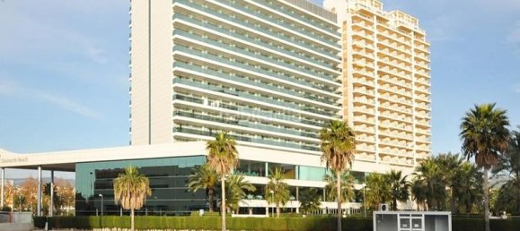 3 bedrooms Penthouse in Calpe, Spain No. 91616 3