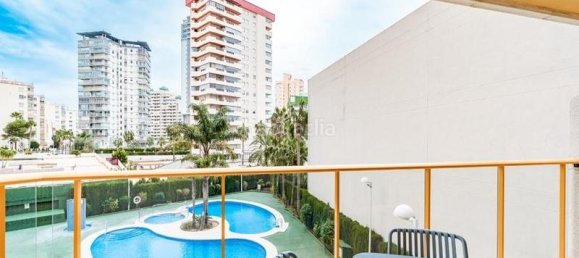 3 bedrooms Penthouse in Calpe, Spain No. 91616 17