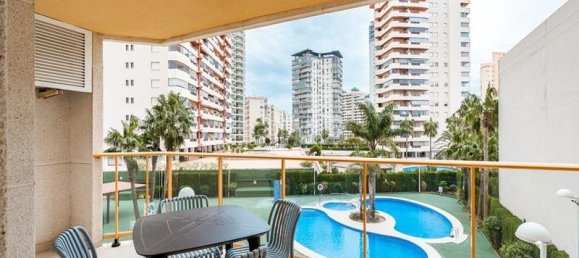 3 bedrooms Penthouse in Calpe, Spain No. 91616 18