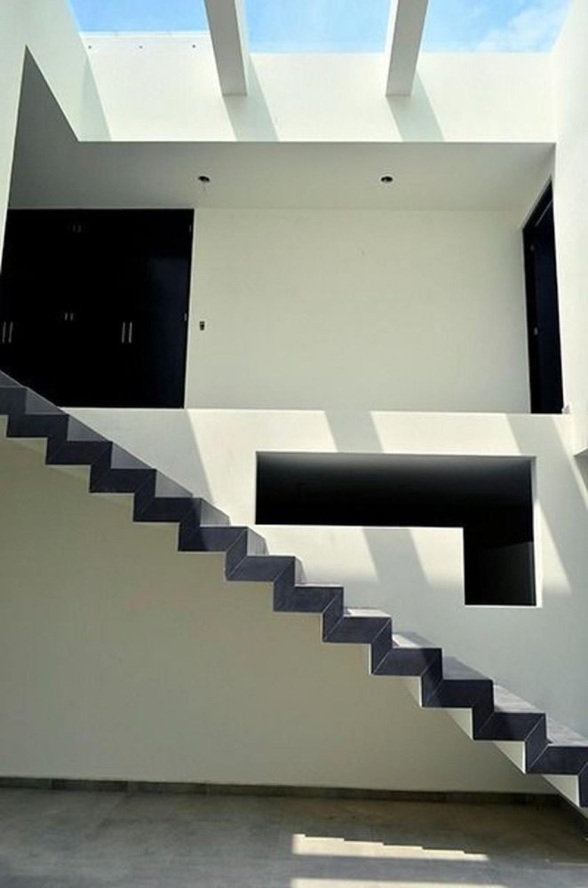 3 غرف نوم منزل في Ciudad Lopez Mateos, Mexico رقم 215056