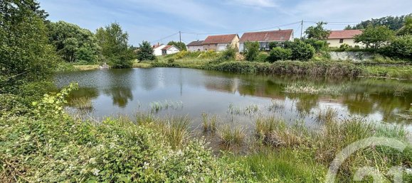 4 غرف نوم منزل في Raon-aux-Bois, France رقم 154621 4