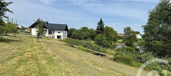 4 غرف نوم منزل في Raon-aux-Bois, France رقم 154621 2