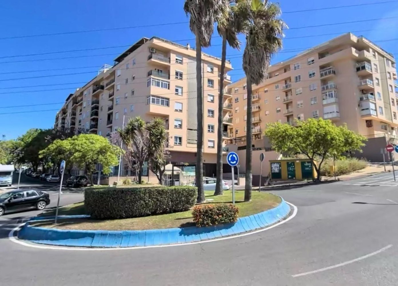 3 Schlafzimmer Wohnung in Cadiz, Spain, Nr. 259042