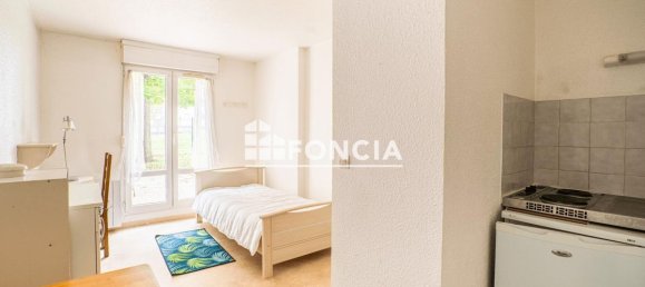 استوديو في Saint-Jean-le-Blanc, France رقم 220562 2