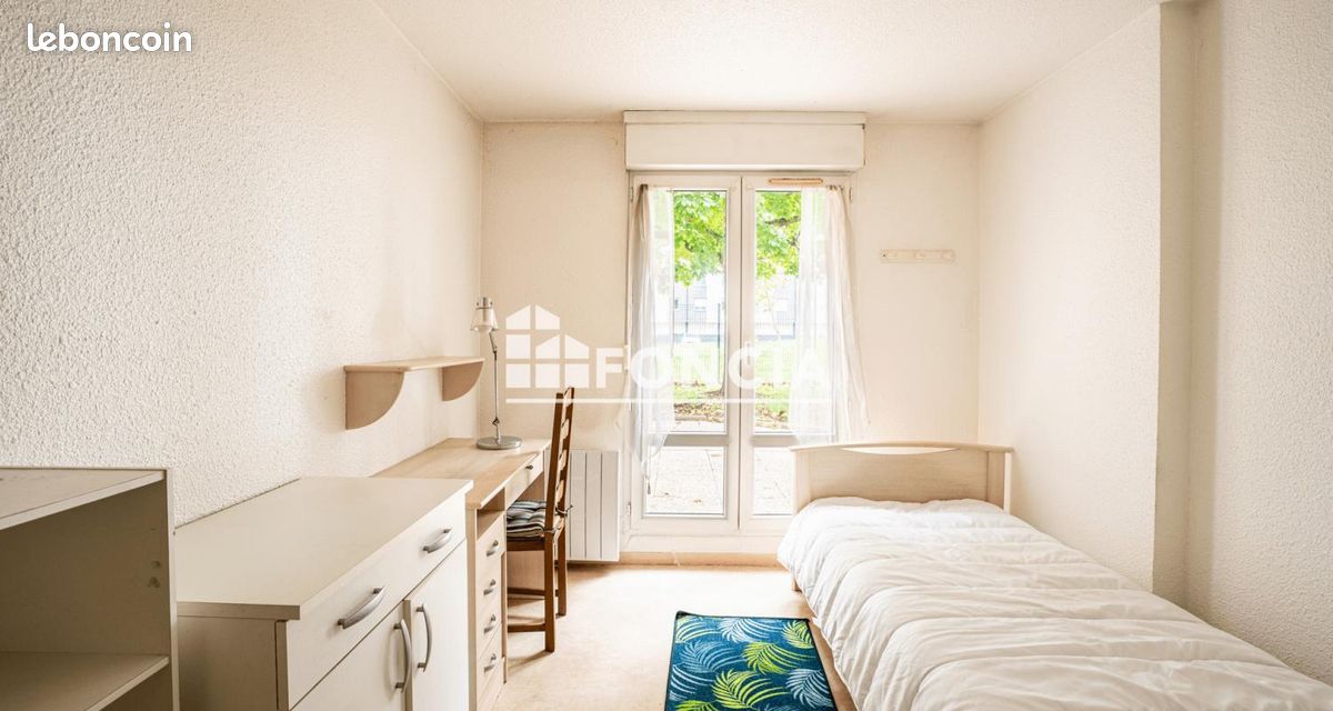 استوديو في Saint-Jean-le-Blanc, France رقم 220562