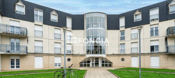 استوديو في Saint-Jean-le-Blanc, France رقم 220562 6