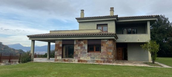 Дом с 4 спальнями в Бескано, Испания № 293679 2