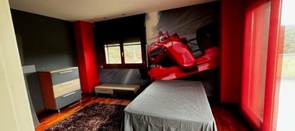 Дом с 4 спальнями в Бескано, Испания № 293679 10