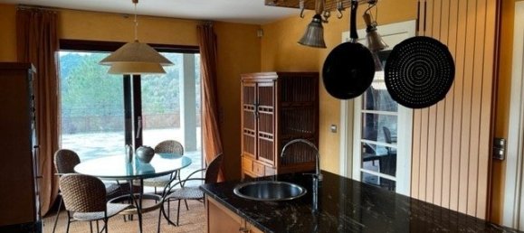 Дом с 4 спальнями в Бескано, Испания № 293679 7