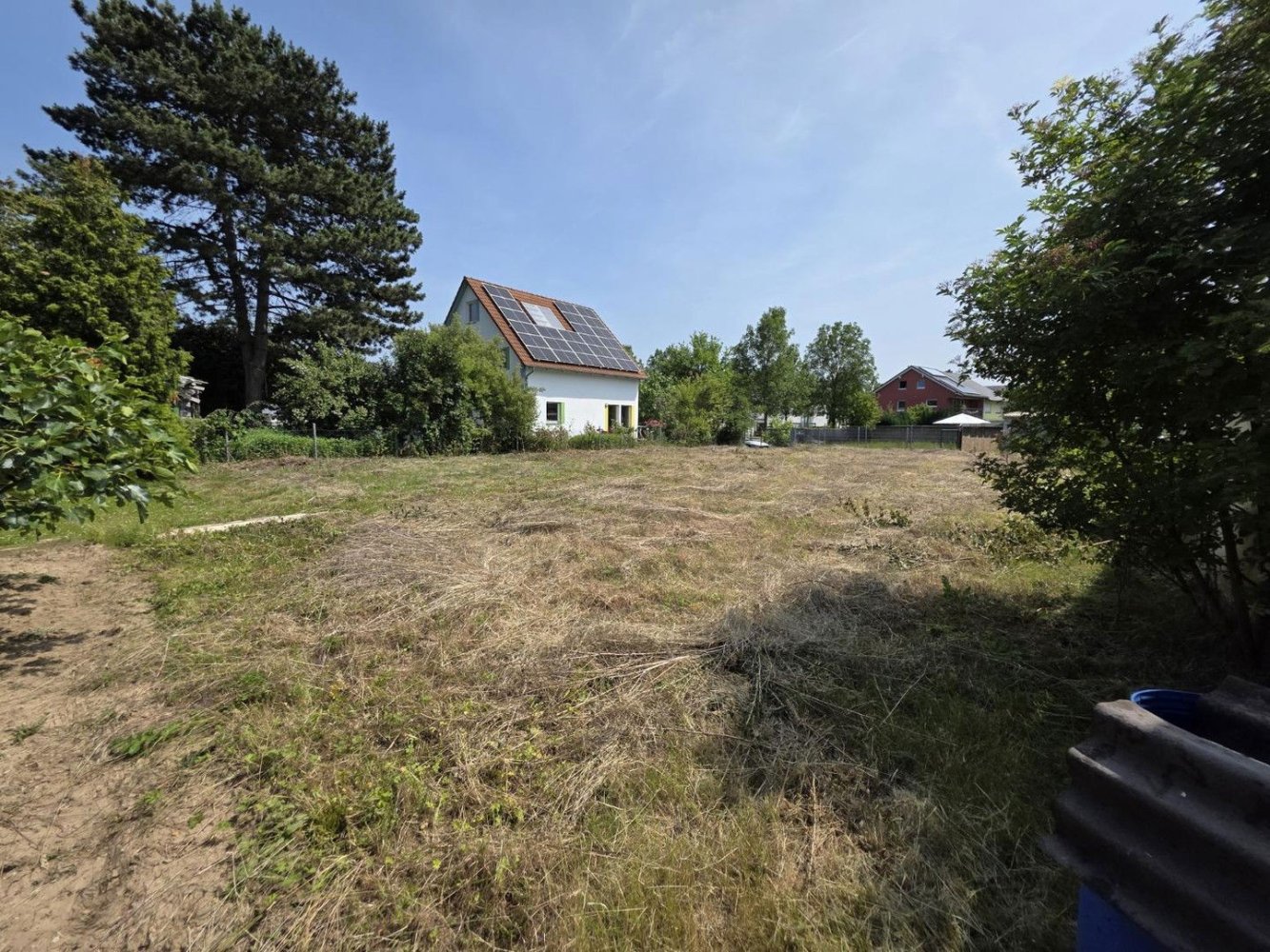 Terreno en Bonn, Germany 290 m² No. 292649