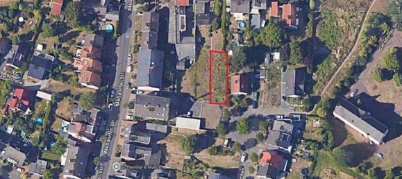 Terreno en Bonn, Germany 290 m² No. 292649 3