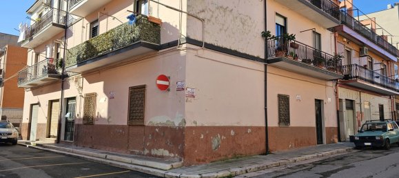 2 bedrooms Apartment in San Severo, Italy No. 312318 2