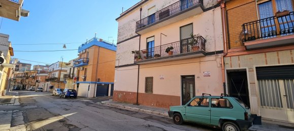 2 bedrooms Apartment in San Severo, Italy No. 312318 3