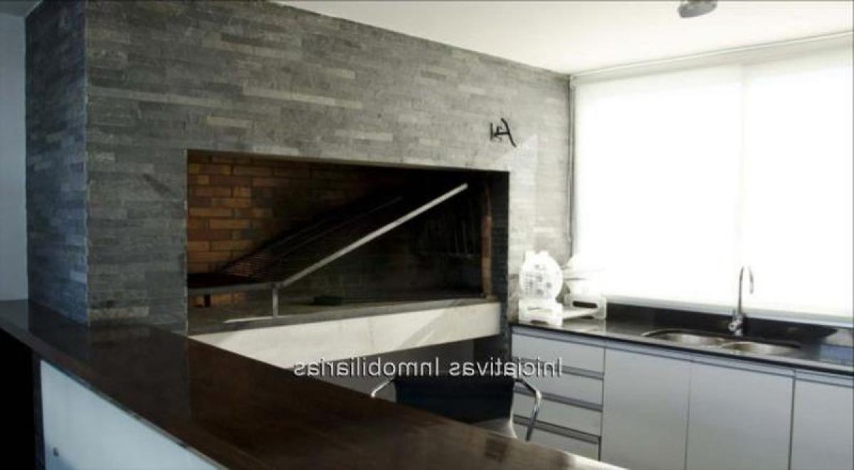 3 Schlafzimmer Wohnung in Montevideo, Uruguay, Nr. 5437