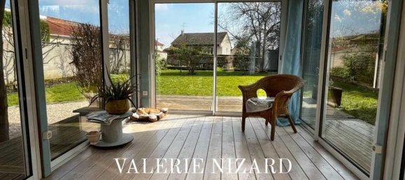 Дом с 4 спальнями в Кормей-ан-Паризи, Франция № 192843 13