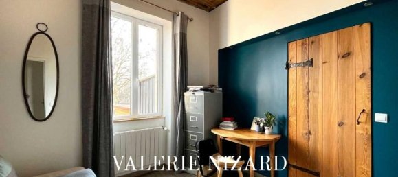 Дом с 4 спальнями в Кормей-ан-Паризи, Франция № 192843 19