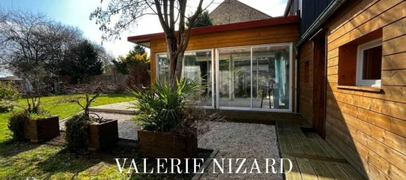 Дом с 4 спальнями в Кормей-ан-Паризи, Франция № 192843 7