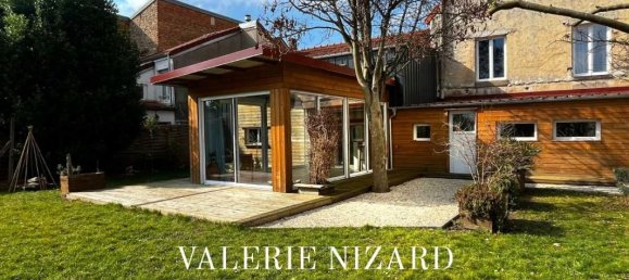 Дом с 4 спальнями в Кормей-ан-Паризи, Франция № 192843 6