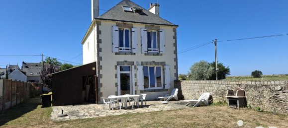 6 chambres Maison à Damgan, France No. 284661 2