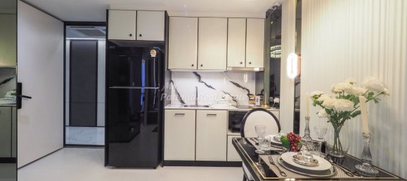 شقة 1 غرف نوم  في Bang Lamung, Thailand رقم 11823 2