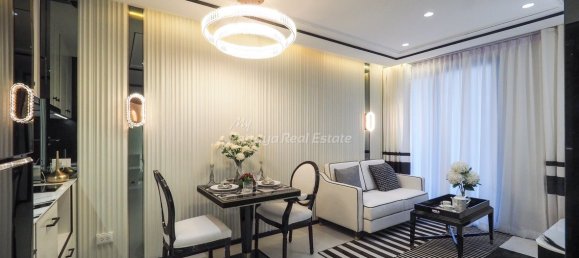 شقة 1 غرف نوم  في Bang Lamung, Thailand رقم 11823 9