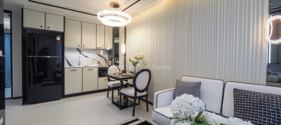 شقة 1 غرف نوم  في Bang Lamung, Thailand رقم 11823 10