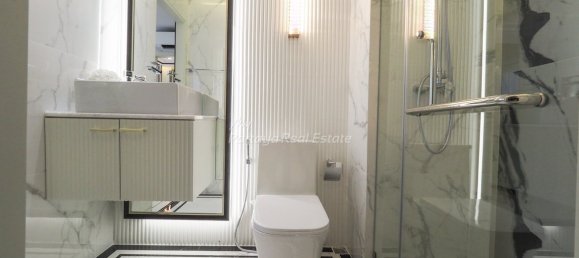 شقة 1 غرف نوم  في Bang Lamung, Thailand رقم 11823 12