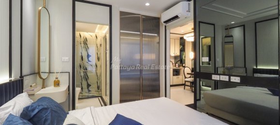 شقة 1 غرف نوم  في Bang Lamung, Thailand رقم 11823 6