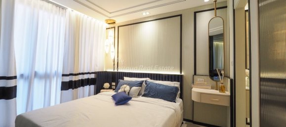 شقة 1 غرف نوم  في Bang Lamung, Thailand رقم 11823 5