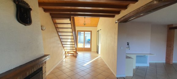 3 غرف نوم منزل في Gargenville, France رقم 186957 8