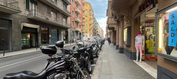 Propiedad comercial en Rapallo, Italy 190 m² No. 364076 20