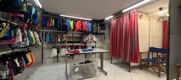 Propiedad comercial en Rapallo, Italy 190 m² No. 364076 6