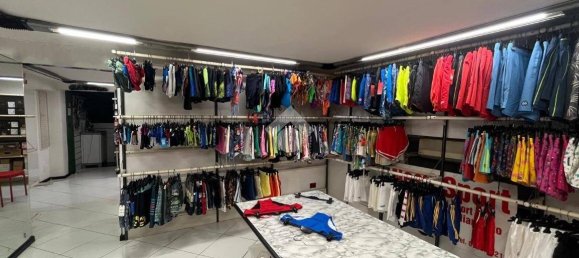 Propiedad comercial en Rapallo, Italy 190 m² No. 364076 14