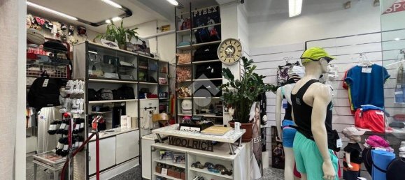 Propiedad comercial en Rapallo, Italy 190 m² No. 364076 10