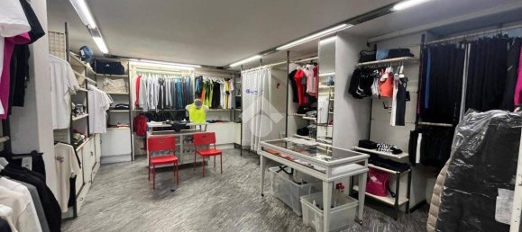 Propiedad comercial en Rapallo, Italy 190 m² No. 364076 16