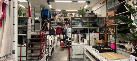Propiedad comercial en Rapallo, Italy 190 m² No. 364076 4