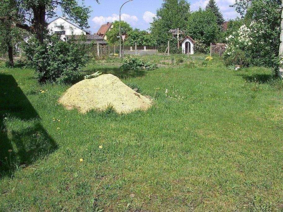 Grundstück in Erlangen-Höchstadt, Germany, Nr. 246514