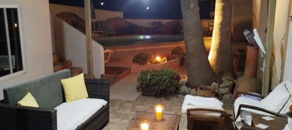 2 bedrooms House in Costa De La Calma, Spain No. 152609 29