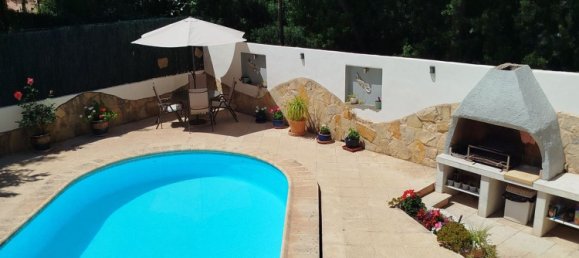 2 bedrooms House in Costa De La Calma, Spain No. 152609 4