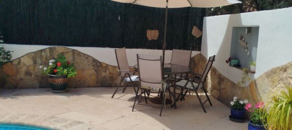 2 bedrooms House in Costa De La Calma, Spain No. 152609 3