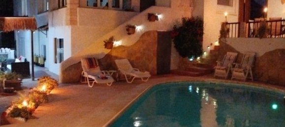 2 bedrooms House in Costa De La Calma, Spain No. 152609 28