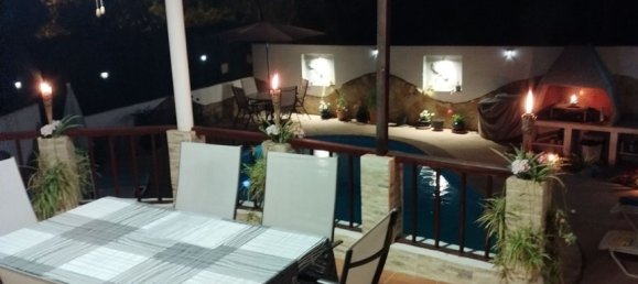 2 bedrooms House in Costa De La Calma, Spain No. 152609 30