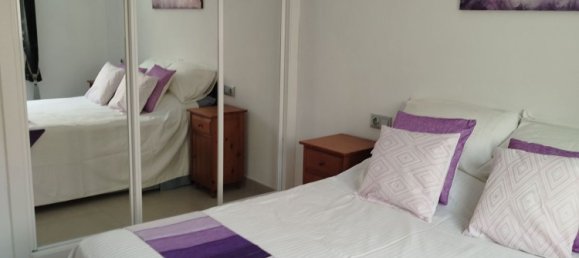 2 bedrooms House in Costa De La Calma, Spain No. 152609 18